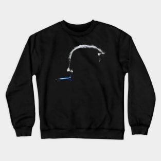 Donald Trump - Silhouette Crewneck Sweatshirt